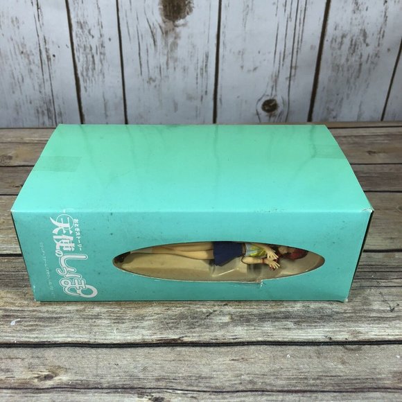 NEW Angel Tales Tenshi No Shippo DVD Bot Set Volume 1 Figures & Accessories - Picture 10 of 12